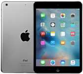 Apple iPad Mini 2 16GB WiFi Szary (A1489) outlet Grade A- idealny