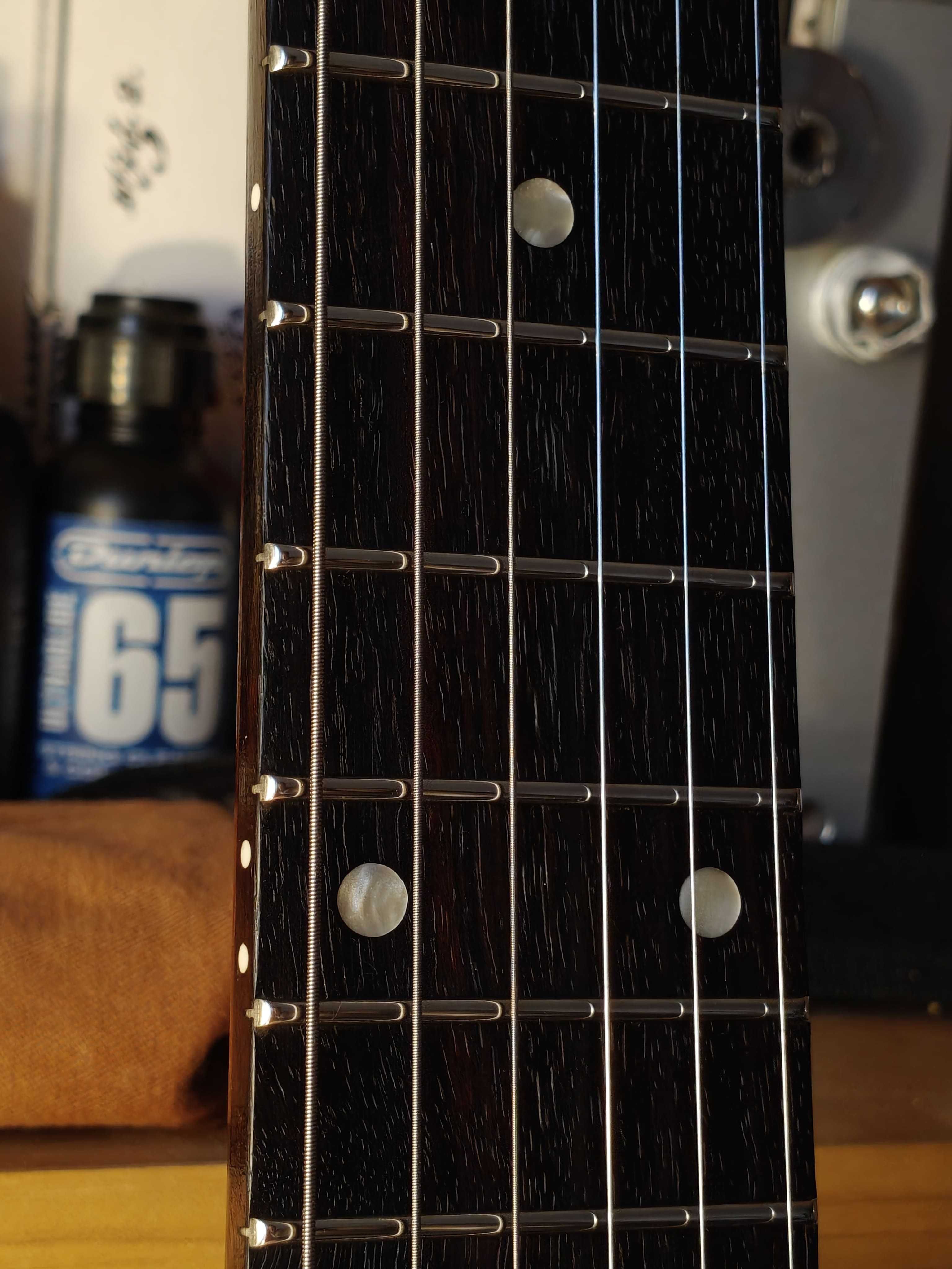 gitara elektryczna gibson sg special
