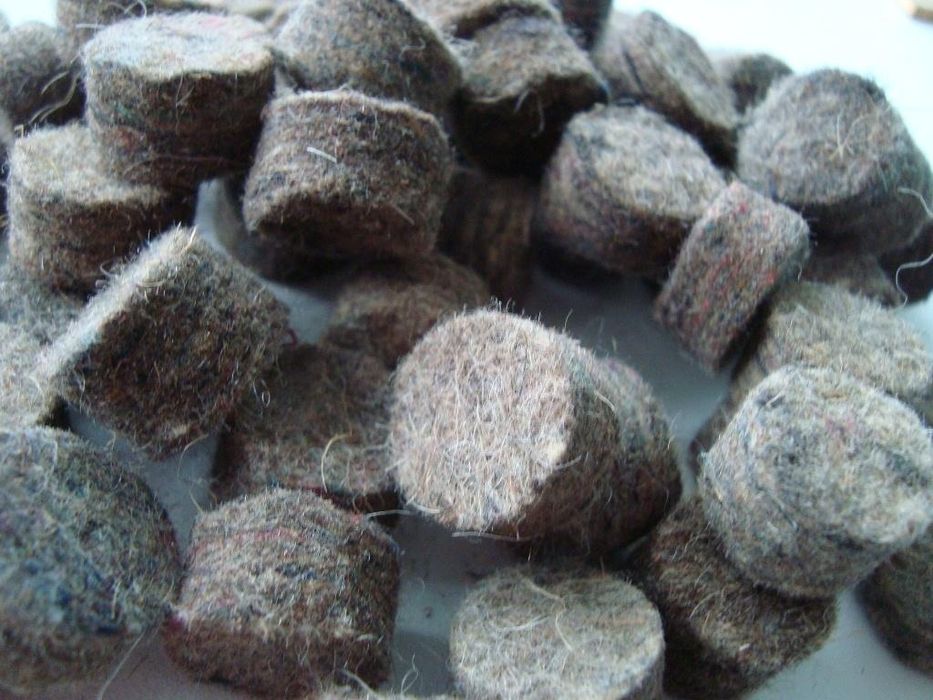 Пижі войлочні 12К