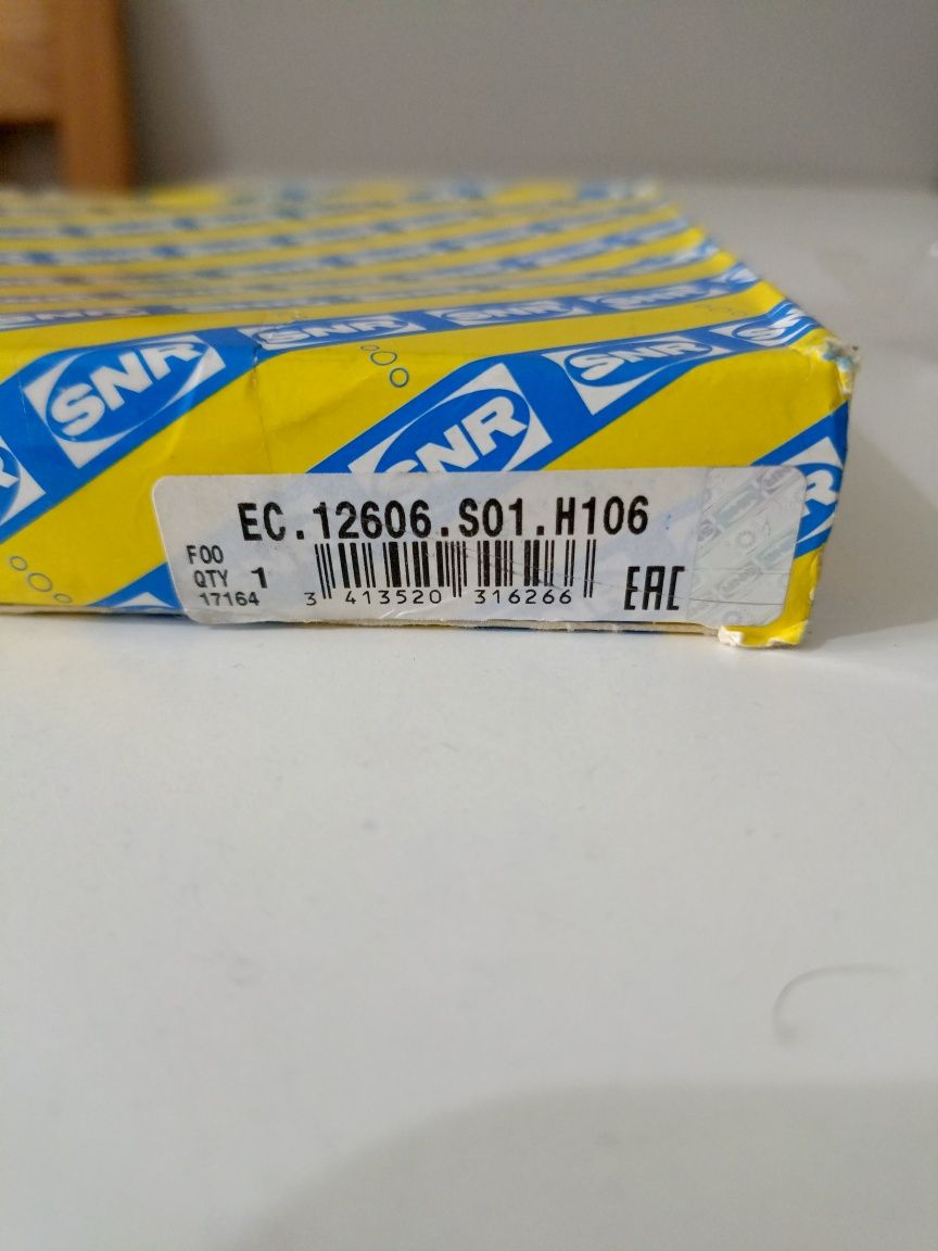 Łożysko skrzyni EC.12606.S01.H106