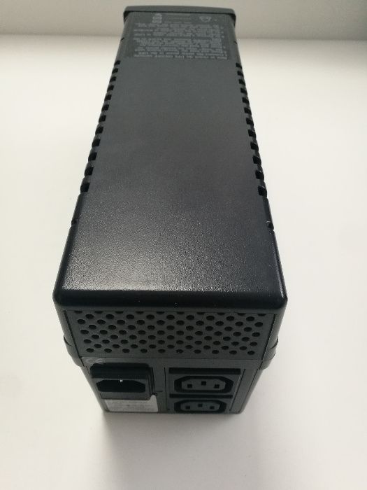 UPS 600VA com 2 saídas (BATERIA NOVA)