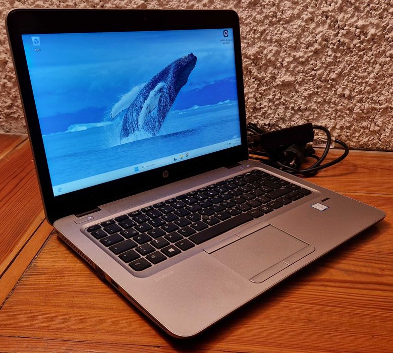 Laptop HP EliteBook 840 G3