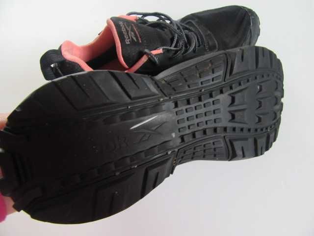 reebok ridgerider 6.0 gore-tex roz uk5,5 eur 38,5 hit