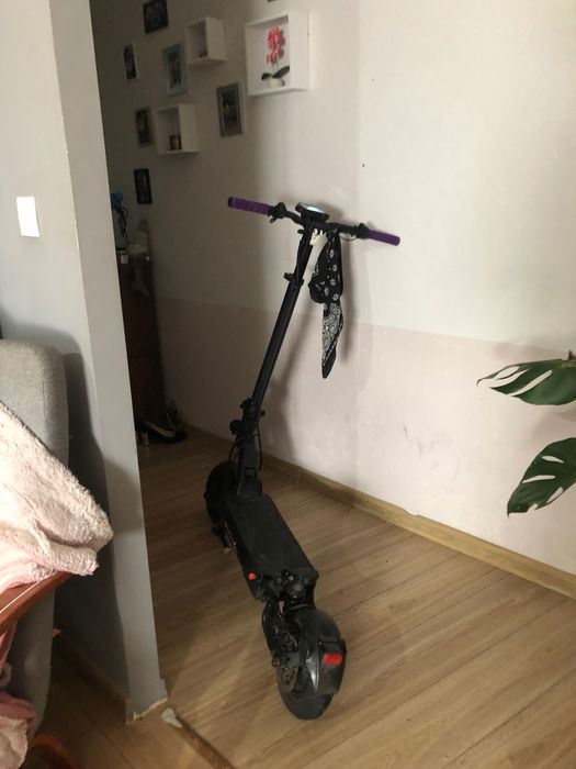 Kukirin g2 master