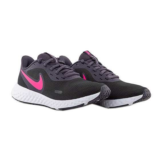 Оригінал! Кросівки Nike Revolution 5 BQ3207-014 US 6.5 (23.5 cм)