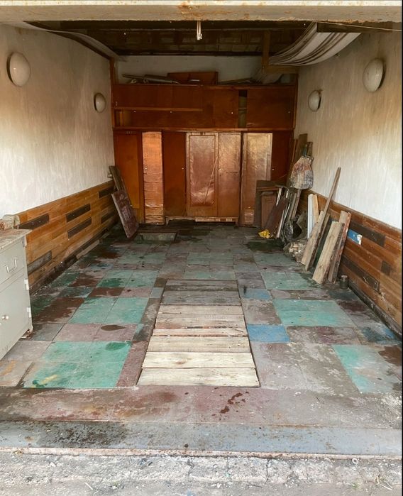 Гараж на  а/ к Венера сдам или продам