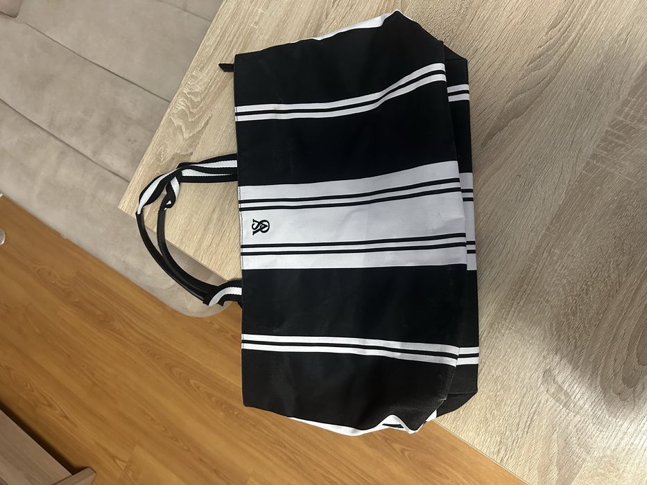 Пляжна/спортивна сумка Victoria’s secret