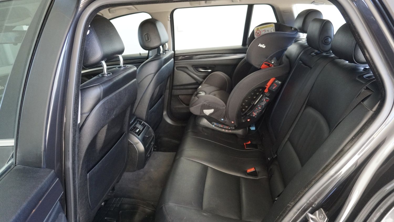 BMW 520d Touring