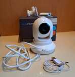 Kamera Orllo Rocam NC500 WI-FI IP, Baby monitor