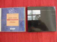 CD, NOVO - música clássica (Beethoven)