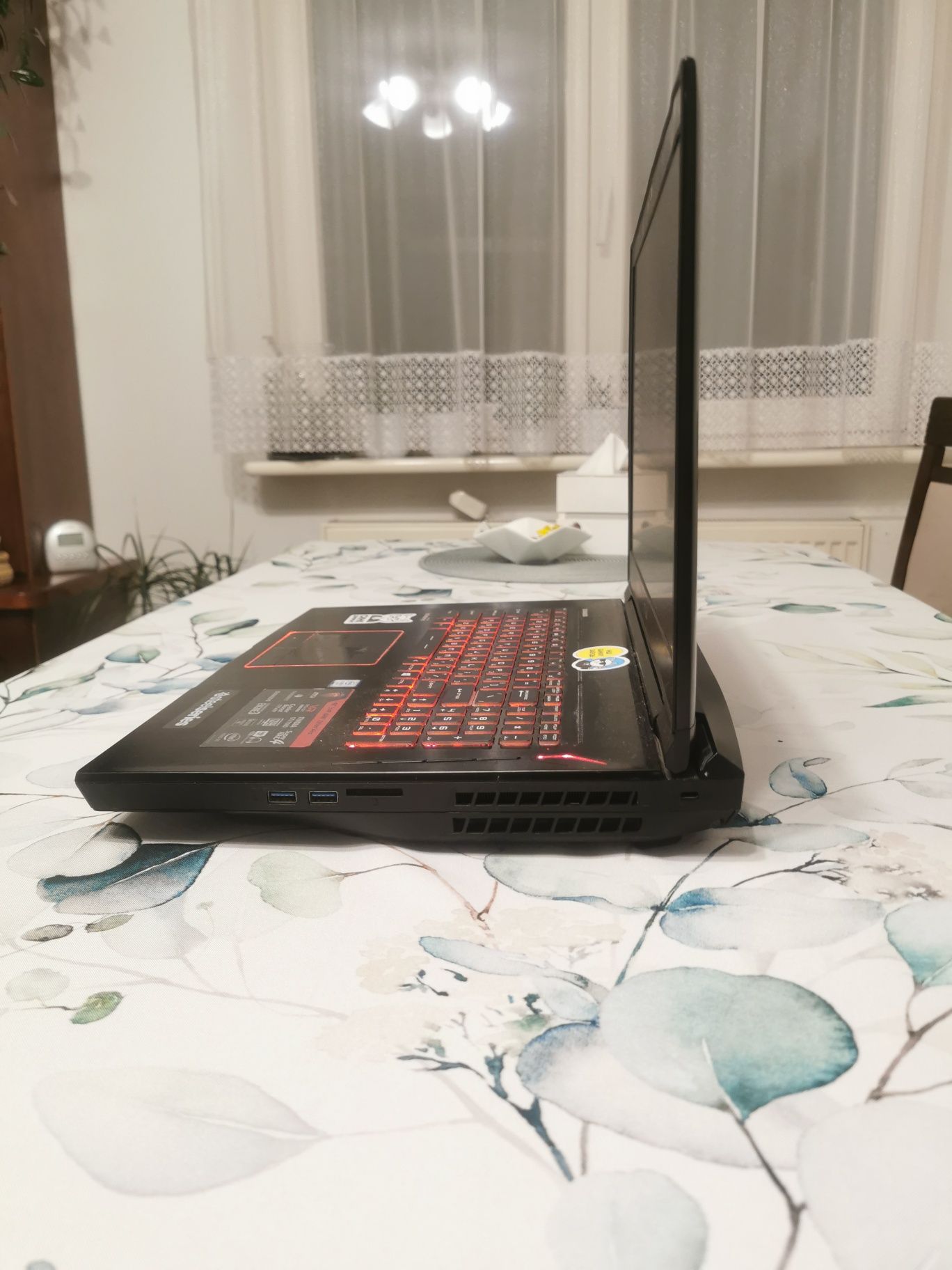 MSI GT73VR 6RF Titan Pro