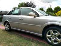 Opel Vectra C 1.9tdci