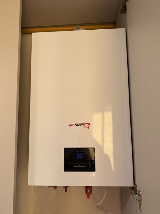 Однокімнатна квартира в новобудові на Чайці