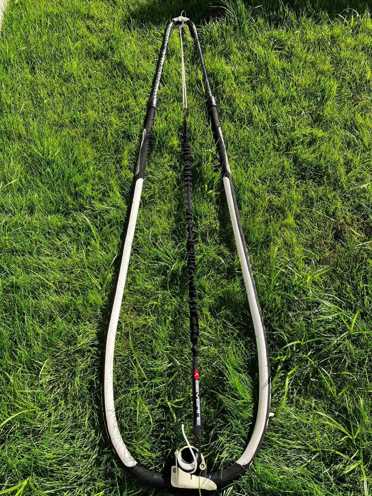 Rig Windsurf Completo