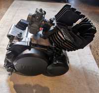 Motor Yamaha DT 50 Ma completo com eléctrica troco jantes 17/17