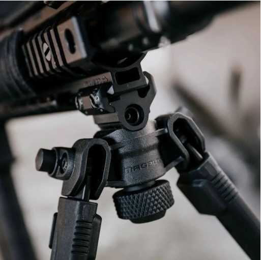 Сошки Magpul Bipod для кріплення на Picatinny. MAG941