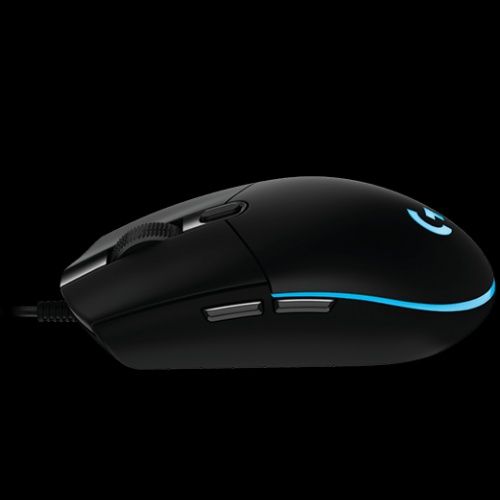 Миша Logitech G102 Lightsync USB