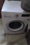 Pralka Electrolux