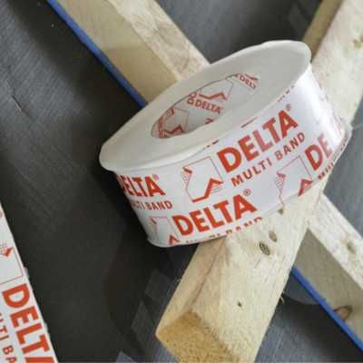 Стрічка для даху Dorken Delta Multi Band 60мм х 25м