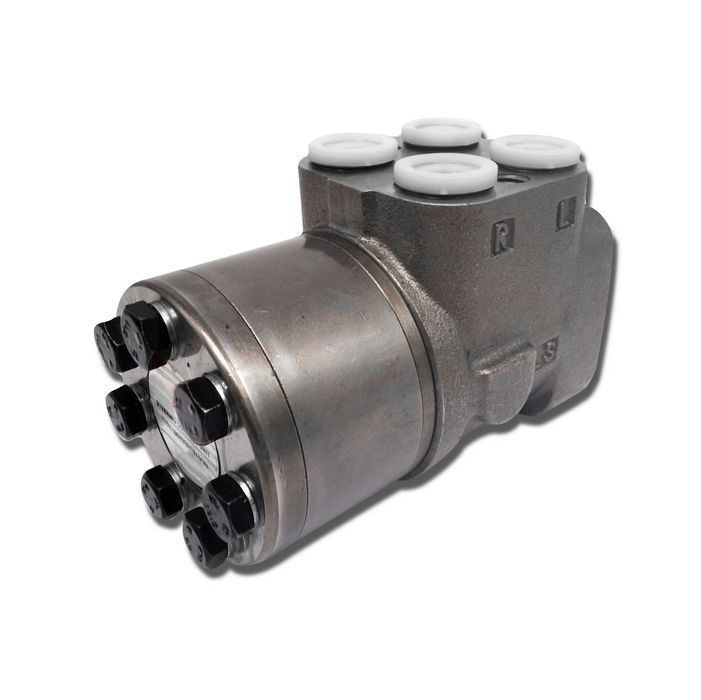 Wzmacniany orbitrol OSPC 315 ON URSUS BIZON [3590]