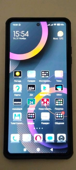 Xiaomi Redmi Note 12 Pro  5g 6/128