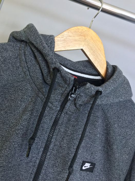 Зіп худі Nike modern