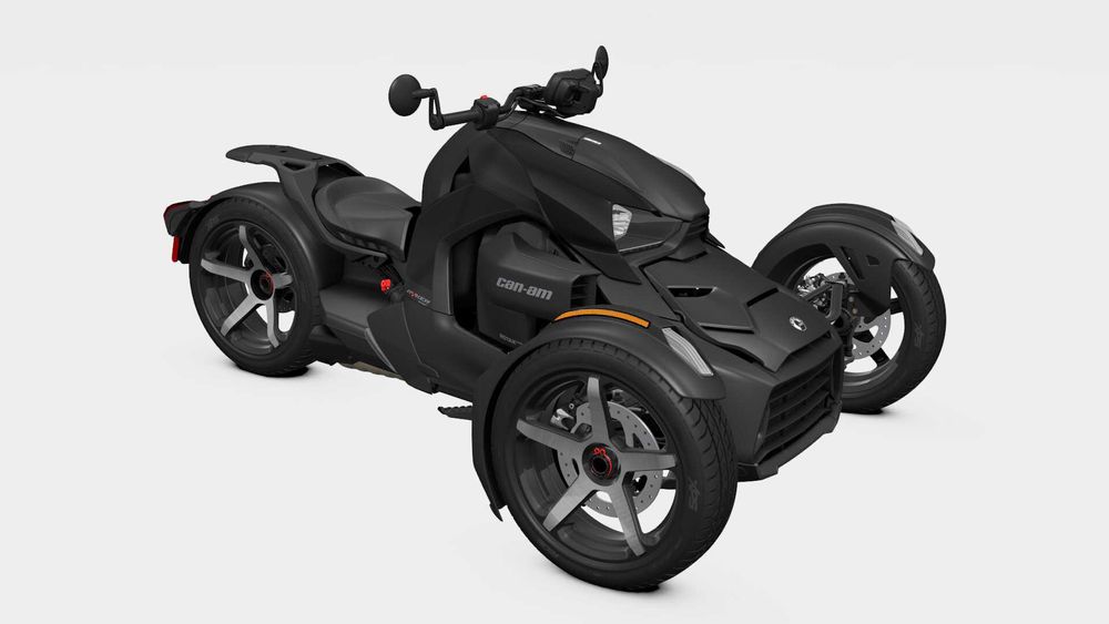 Can-Am Ryker Sport 900  2026