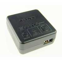 Adaptador - SONY - AC-UB10D - USB 5V 0.5A