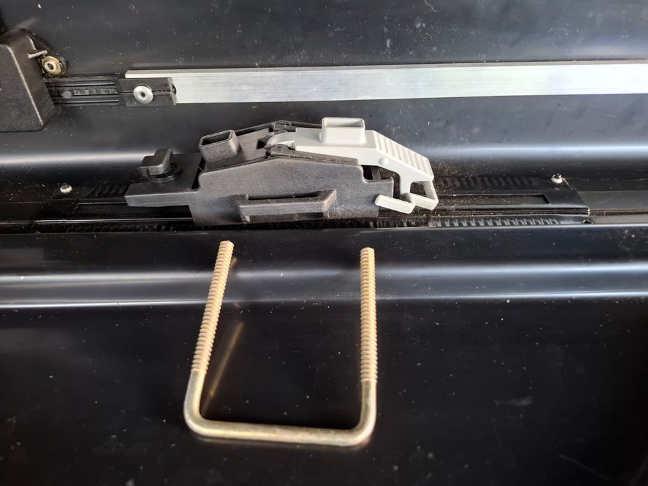 Автобокс багажник 233/68/36 є ІНШІ БОКСИ див.(УСІ ОГОЛОШЕННЯ АВТОРА)