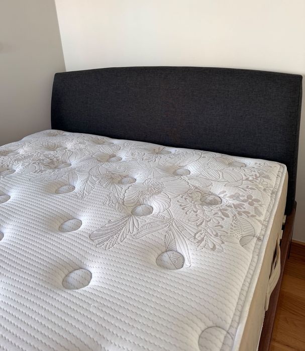 La Redoute Excellente Cama e colchão