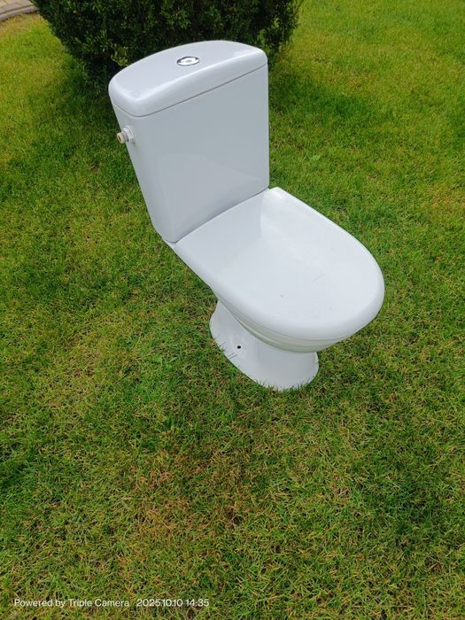 WC kompakt Cersanit