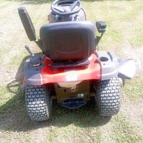 Traktorek Husqvarna