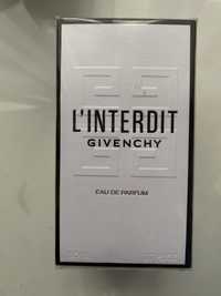 L’Interdot Givenchy