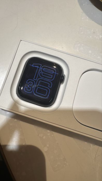 apple watch SE 2 - NOVO