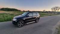 Suzuki Grand Vitara 2.0 benzyna 4x4 Automat