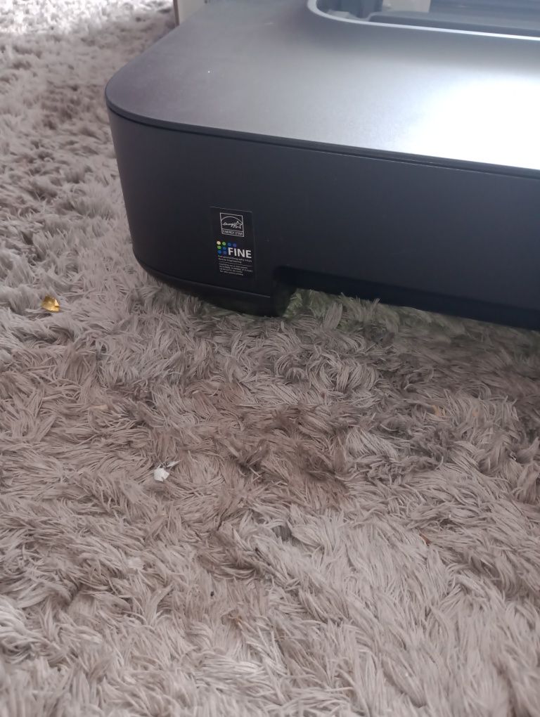 Sprzedam drukarka Canon PIXMA iP2700