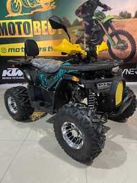 Квадроцикл Forte Raptor 125