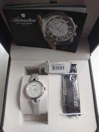 Zegarek firmy Adriatica
