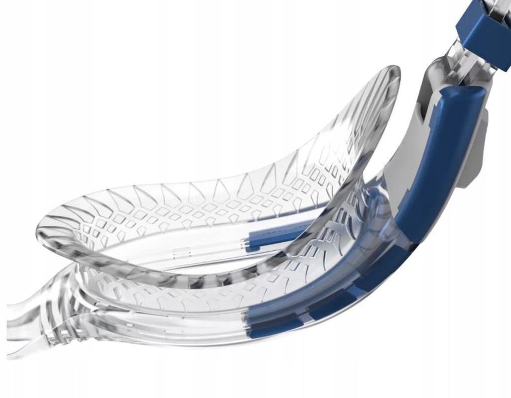 Okularki Okulary Na Basen Speedo Futura Biofuse Flexiseal Junior