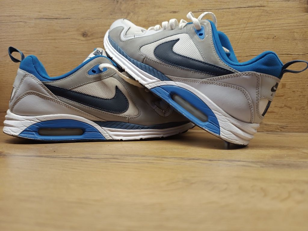 Nike air max lunarlon rozmiar 45