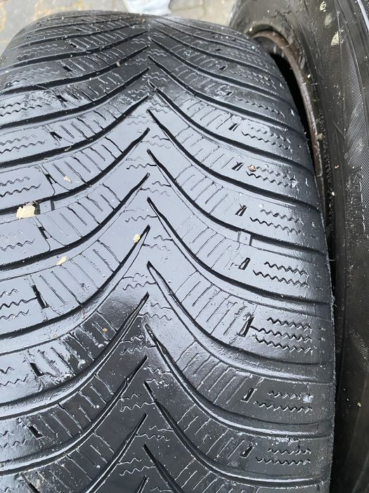 Kola zimowe audi A4 VW Golf Skoda