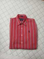 Koszula Slim fit Ralph Lauren Damska Taliowana  Xs/S
