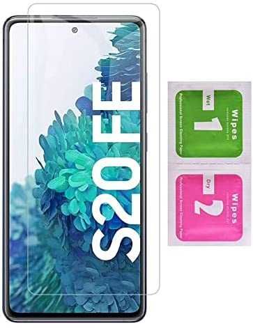 Etui Pancerne SAMSUNG GALAXY S20 FE + Szkło hartowane na ekran