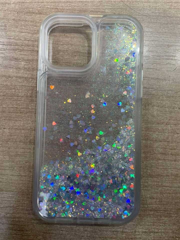 Etui na Iphone 15 Pro Max
