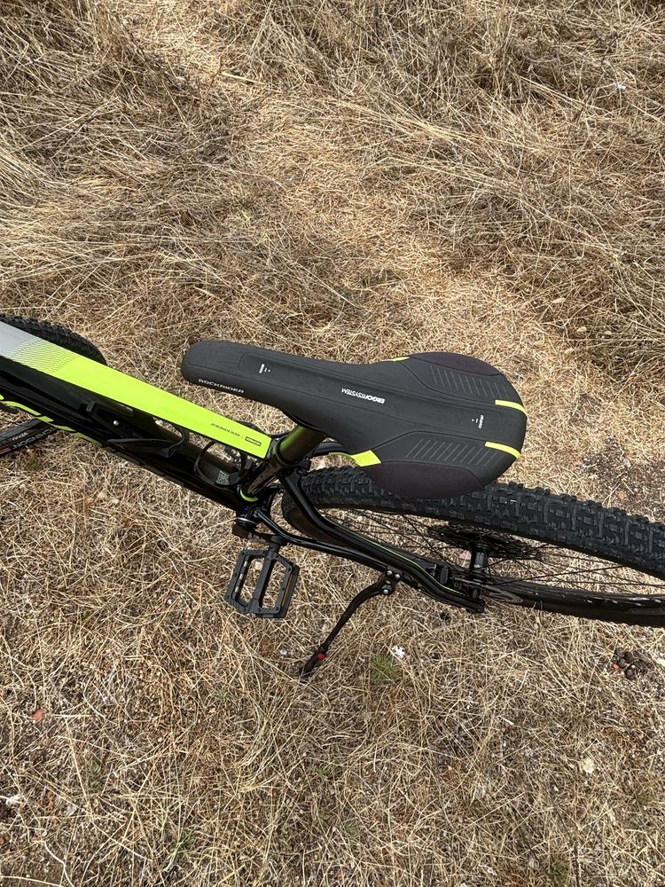 MTB XC100 Rockrider
