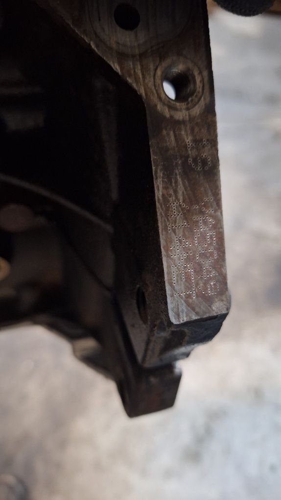 Silnik Kompletny 1.4 turbo A14NET  opel corsa mokka meriva