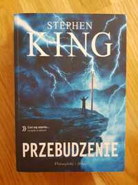 Stephen King Przebudzenie