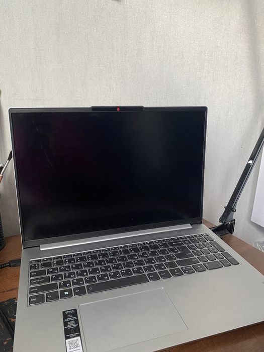 Ноутбук Lenovo IdeaPad Slim 5i (16’’, 8)