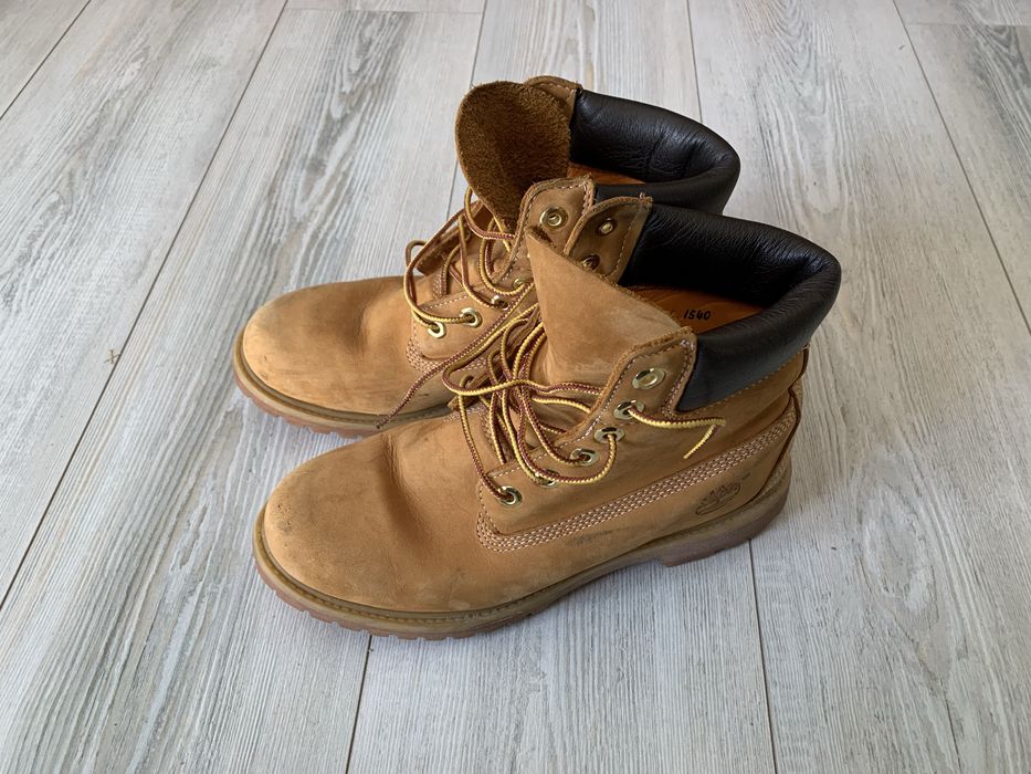 Sprzedam buty Timberland 40