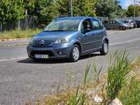 Citroen C3 2007.